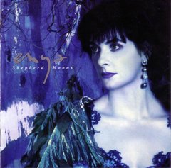 Enya 1991 - Shepherd Moons - Na compra de 15 álbuns musicais, 20 filmes ou desenhos, o Pen-Drive será grátis...Aproveite! - comprar online