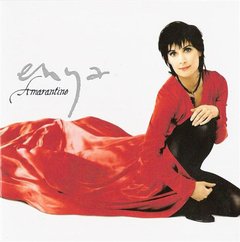 Enya 2005 - Amarantine - Na compra de 15 álbuns musicais, 20 filmes ou desenhos, o Pen-Drive será grátis...Aproveite! - comprar online