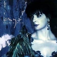 Enya 1991 - Shepherd Moons - Na compra de 15 álbuns musicais, 20 filmes ou desenhos, o Pen-Drive será grátis...Aproveite!