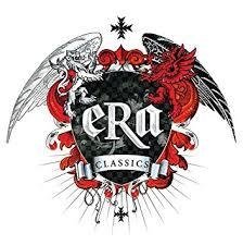 Era 2009 - Era Classics - Na compra de 15 álbuns musicais, 20 filmes ou desenhos, o Pen-Drive será grátis...Aproveite!