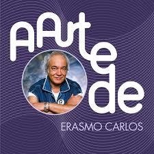 Erasmo Carlos 2014 - A Arte De Erasmo Carlos - Na escolha de 15 álbuns musicais, 20 filmes ou desenhos, o Pen-Drive será grátis...Aproveite!