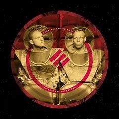 Erasure - Singles - EBX5 - Na compra de 15 álbuns musicais, 20 filmes ou desenhos, o Pen-Drive será grátis...Aproveite! - comprar online