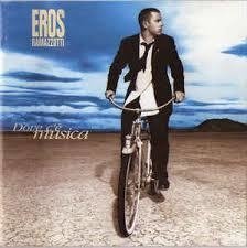 Eros Ramazzotti 1996 - Dove C'e Musica - Na compra de 15 álbuns musicais, 20 filmes ou desenhos, o Pen-Drive será grátis...Aproveite!