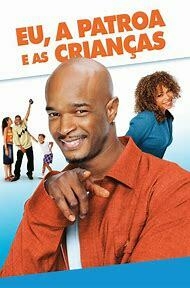 Eu, a Patroa e & as Crianças - 2ª Temporada (Dublado) - PEN-DRIVE INCLUSO