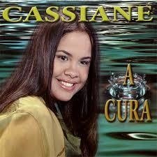 Cassiane - A Cura - Na Escolha de 10 álbuns musicais, 10 filmes ou desenhos, o Pen-Drive será grátis...Aproveite!