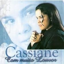 Evangélica - Cassiane 1999 - Com Muito Louvor - Na compra de 15 álbuns musicais, 20 filmes ou desenhos, o Pen-Drive será grátis...Aproveite!