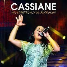 Cassiane - Um espetaculo de Adoração - Na Escolha de 10 álbuns musicais, 10 filmes ou desenhos, o Pen-Drive será grátis...Aproveite!