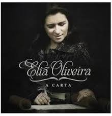 Elia Oliveira - A Carta - Na Escolha de 10 álbuns musicais, 10 filmes ou desenhos, o Pen-Drive será grátis...Aproveite!