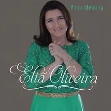 Elia Oliveira 2016 - Providência - Na Escolha de 10 álbuns musicais, 10 filmes ou desenhos, o Pen-Drive será grátis...Aproveite!