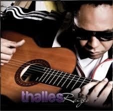 Thalles Roberto 2010 - Raizes - Na Escolha de 10 álbuns musicais, 10 filmes ou desenhos, o Pen-Drive será grátis...Aproveite!