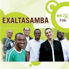 Exaltasamba 2006 - Nova Bis - Na escolha de 15 álbuns musicais, 20 filmes ou desenhos, o Pen-Drive será grátis...Aproveite!