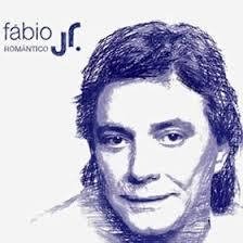 Fabio Jr. 2010 - Românticos - Na escolha de 15 álbuns musicais, 20 filmes ou desenhos, o Pen-Drive será grátis...Aproveite!