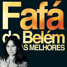 Fafa De Belem 2015 - As Melhores - Na escolha de 15 álbuns musicais, 20 filmes ou desenhos, o Pen-Drive será grátis...Aproveite!