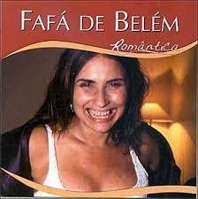 Fafa De Belem 2003 - Serie Romântico - Na escolha de 15 álbuns musicais, 20 filmes ou desenhos, o Pen-Drive será grátis...Aproveite!