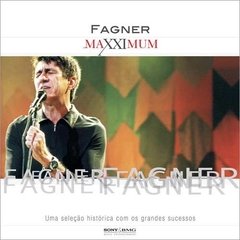 Fagner 2005 - Maxximum - Na escolha de 15 álbuns musicais, 20 filmes ou desenhos, o Pen-Drive será grátis...Aproveite!