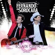 Fernando & Sorocaba 2011 - Bola de Cristal ao Vivo - Na compra de 15 álbuns musicais, 20 filmes ou desenhos, o Pen-Drive será grátis...Aproveite! na internet