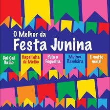 Ze Garrafao - O Melhor Da Festa Junina - Na Escolha de 10 álbuns musicais, 10 filmes ou desenhos, o Pen-Drive será grátis...Aproveite!