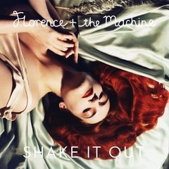 Florence + The Machine 2016 - Singles & EPs - Na compra de 15 álbuns musicais, 20 filmes ou desenhos, o Pen-Drive será grátis...Aproveite!