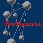 Foo Fighters 1997 - The Colour And The Shape - Na escolha de 15 álbuns musicais, 20 filmes ou desenhos, o Pen-Drive será grátis...Aproveite!