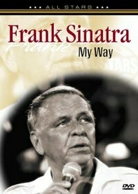 Frank Sinatra (VIDEO) - My Way (2008) - Na Escolha de 10 álbuns musicais, 10 filmes ou desenhos, o Pen-Drive será grátis...Aproveite!