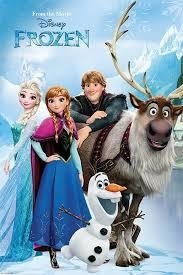 Frozen - Trilha Sonora do Desenho - Na Escolha de 10 álbuns musicais, 10 filmes ou desenhos, o Pen-Drive será grátis...Aproveite!