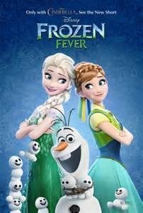 Frozen - Febre Congelante (2015) Disney - Na Escolha de 10 filmes ou desenhos, o Pen-Drive será grátis...Aproveite!