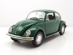 FUSCA 1967 - VERDE MINIATURA DE FERRO