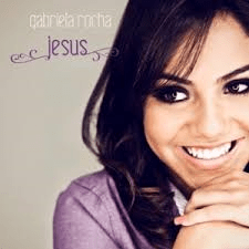 Gabriela Rocha 2012 - Jesus - Na Escolha de 10 álbuns musicais, 10 filmes ou desenhos, o Pen-Drive será grátis...Aproveite!