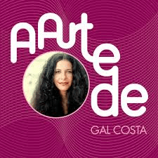 Gal Costa 2015 - A Arte De Gal Costa - Na escolha de 15 álbuns musicais, 20 filmes ou desenhos, o Pen-Drive será grátis...Aproveite!