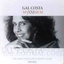 Gal Costa 2005 - Maxximum - Na escolha de 15 álbuns musicais, 20 filmes ou desenhos, o Pen-Drive será grátis...Aproveite!