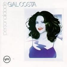 Gal Costa 2012 - Personalidade - Na escolha de 15 álbuns musicais, 20 filmes ou desenhos, o Pen-Drive será grátis...Aproveite!