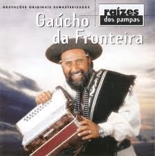 Gaucho Da Fronteira 1998 - Raizes Dos Pampas - Na Escolha de 10 álbuns musicais, 10 filmes ou desenhos, o Pen-Drive será grátis...Aproveite! - comprar online