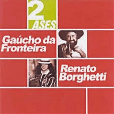 Gaucho Da Fronteira 2003 - Dois Ases - Na Escolha de 10 álbuns musicais, 10 filmes ou desenhos, o Pen-Drive será grátis...Aproveite! - comprar online