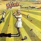 Genesis 1971 - Nursery Cryme - Na compra de 15 álbuns musicais, 20 filmes ou desenhos, o Pen-Drive será grátis...Aproveite!