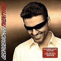 George Michael 2006 - Twenty Five - Na compra de 15 álbuns musicais, 20 filmes ou desenhos, o Pen-Drive será grátis...Aproveite!