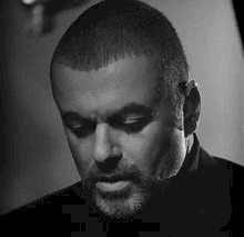 George Michael 2012 - Singles & Remix - Na compra de 15 álbuns musicais, 20 filmes ou desenhos, o Pen-Drive será grátis...Aproveite!