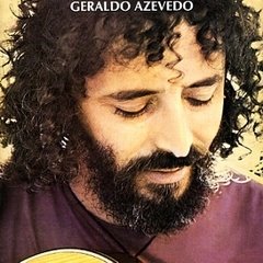 Geraldo Azevedo 1977 - Geraldo Azevedo - Na escolha de 15 álbuns musicais, 20 filmes ou desenhos, o Pen-Drive será grátis...Aproveite!