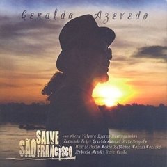 Geraldo Azevedo 2011 - Salve São Francisco - Na escolha de 15 álbuns musicais, 20 filmes ou desenhos, o Pen-Drive será grátis...Aproveite!