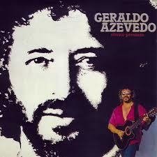 Geraldo Azevedo 1988 - Eterno Presente - Na escolha de 15 álbuns musicais, 20 filmes ou desenhos, o Pen-Drive será grátis...Aproveite!