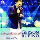 Evangélica - Gerson Rufino 2017 - As Melhores de - Na escolha de 15 álbuns musicais, 20 filmes ou desenhos, o Pen-Drive será grátis...Aproveite!