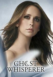 Ghost Whisperer - 1ª Temporada (Legendado) - PEN-DRIVE INCLUSO