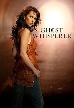 Ghost Whisperer - 4ª Temporada (Legendado) - PEN-DRIVE INCLUSO