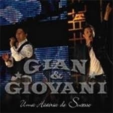 Gian & Giovani 2007 - Uma Historia De Sucesso - Na compra de 15 álbuns musicais, 20 filmes ou desenhos, o Pen-Drive será grátis...Aproveite!