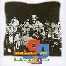 Gilberto Gil 1994 - Unplugged (Ao vivo) - Na escolha de 15 álbuns musicais, 20 filmes ou desenhos, o Pen-Drive será grátis...Aproveite!