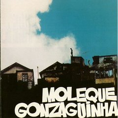 Gonzaguinha 1977 - Moleque - Na escolha de 15 álbuns musicais, 20 filmes ou desenhos, o Pen-Drive será grátis...Aproveite!