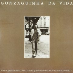 Gonzaguinha 1979 - Gonzaguinha da Vida - Na escolha de 15 álbuns musicais, 20 filmes ou desenhos, o Pen-Drive será grátis...Aproveite!