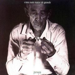 Gonzaguinha 1981 - Coisa Mais Maior de Grande - Pessoa - Na escolha de 15 álbuns musicais, 20 filmes ou desenhos, o Pen-Drive será grátis...Aproveite!