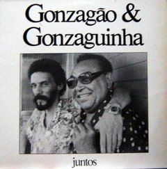 Gonzaguinha 1991 - Gonzagão e Gonzaguinha - Juntos - Na escolha de 15 álbuns musicais, 20 filmes ou desenhos, o Pen-Drive será grátis...Aproveite!