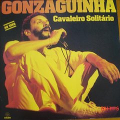 Gonzaguinha 1993 - Cavaleiro Solitário - Na escolha de 15 álbuns musicais, 20 filmes ou desenhos, o Pen-Drive será grátis...Aproveite!