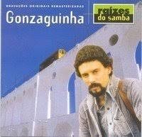 Gonzaguinha 1999 - Raízes Do Samba - Na escolha de 15 álbuns musicais, 20 filmes ou desenhos, o Pen-Drive será grátis...Aproveite!